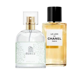 MORICO M425 - 50 ml - inšpirovaný vôňou  Chanel Le Lion
