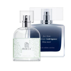 MORICO M423 - 50 ml - inšpirovaný vôňou  Narciso Rodriguez For Him Bleu Noir