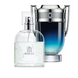 MORICO M408 - 50 ml - inšpirovaný vôňou  Paco Rabanne Invictus Legend