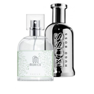 MORICO M313 - 50 ml - inšpirovaný vôňou  Hugo Boss Bottled United