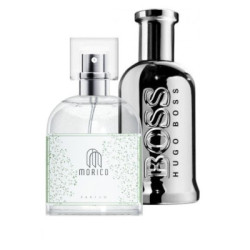 MORICO M313 - 50 ml - inšpirovaný vôňou  Hugo Boss Bottled United