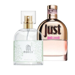 MORICO D257 - 50 ml - inšpirovaný vôňou  Roberto Cavalli Just Cavalli