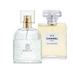 MORICO D048 - 50 ml - inšpirovaný vôňou  Chanel No.5 Eau Premiere