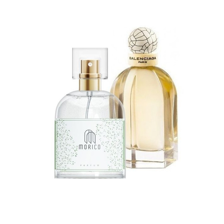 MORICO D248 - 50 ml - inšpirovaný vôňou  Balenciaga Paris