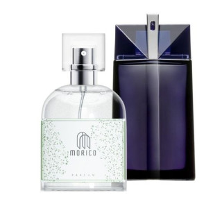 MORICO M390 - 50 ml - inšpirovaný vôňou  Thierry Mugler Alien Men