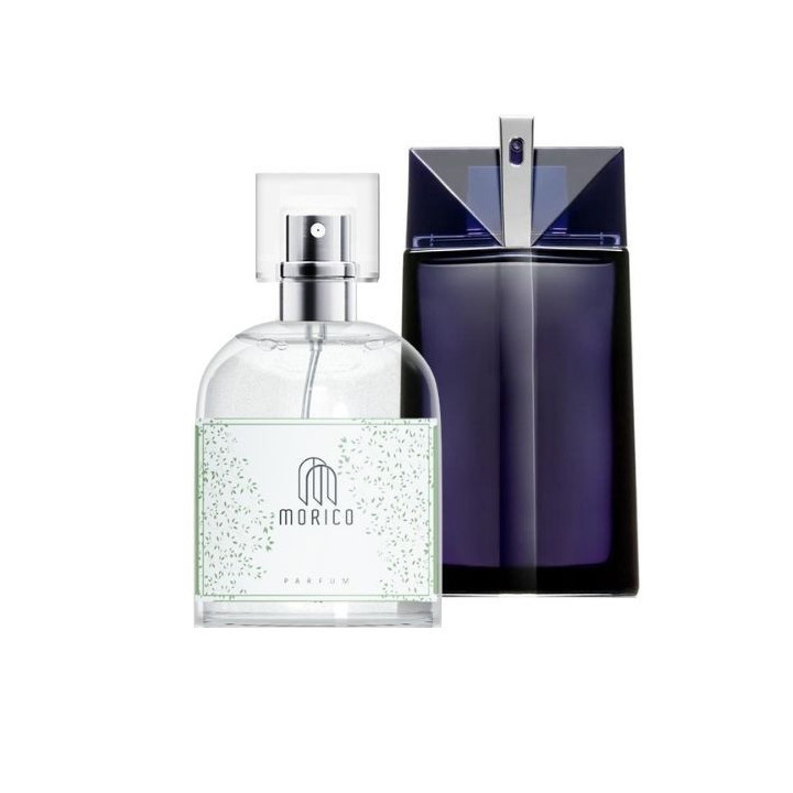 MORICO M390 - 50 ml - inšpirovaný vôňou  Thierry Mugler Alien Men