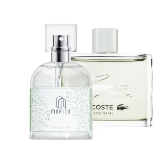 MORICO M327 - 50 ml - inšpirovaný vôňou  Lacoste Essential