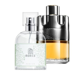 MORICO M310 - 50 ml - inšpirovaný vôňou  Azzaro Wanted By Night