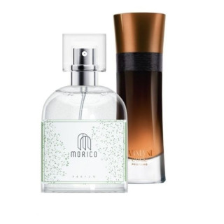 MORICO M300 - 50 ml - inšpirovaný vôňou  Giorgio Armani Code Profumo