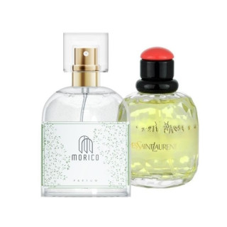 MORICO D218 - 50 ml - inšpirovaný vôňou  Yves Saint Laurent Paris