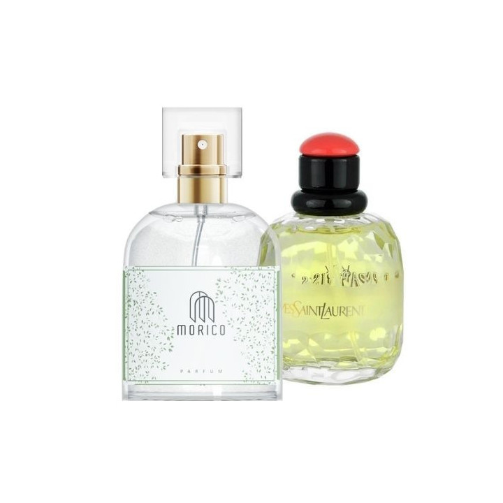 MORICO D218 - 50 ml - inšpirovaný vôňou  Yves Saint Laurent Paris