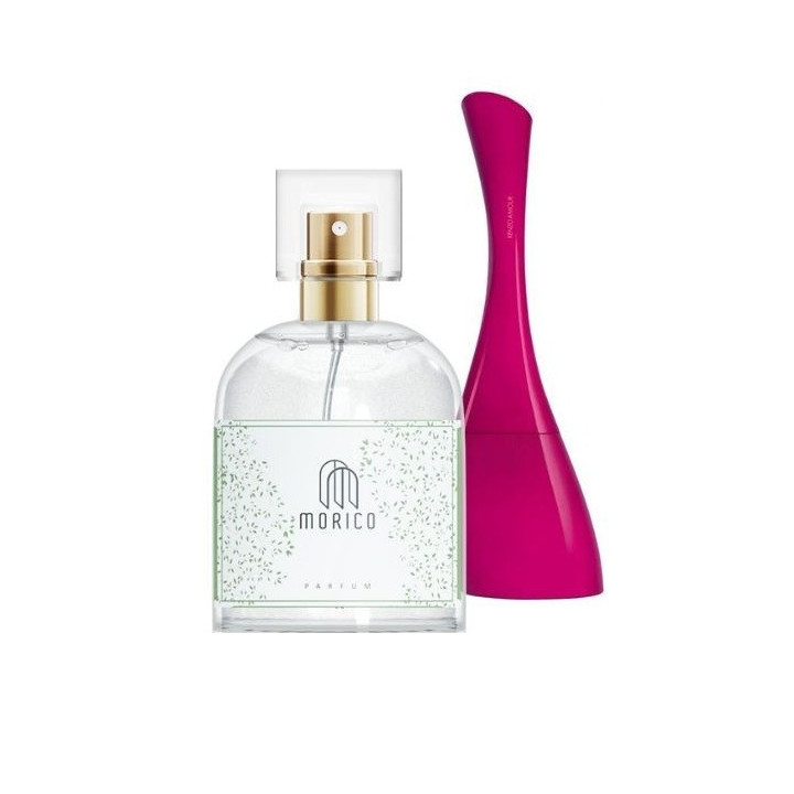 MORICO D144 - 50 ml - inšpirovaný vôňou  Kenzo Amour
