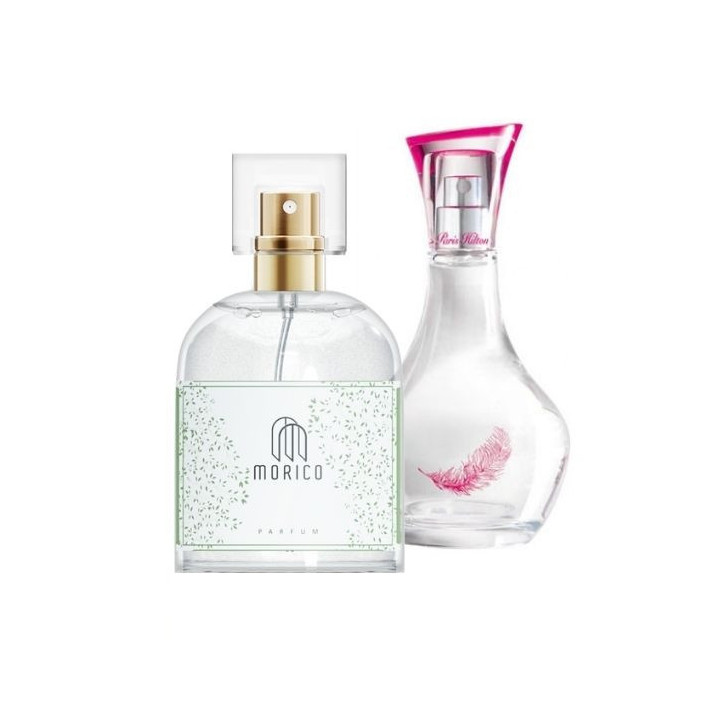 MORICO D193 - 50 ml - inšpirovaný vôňou  Paris Hilton Can Can