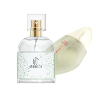 MORICO D178 - 50 ml - inšpirovaný vôňou  Naomi Campbell Naomagic