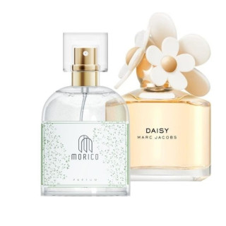 MORICO D180 - 50 ml - inšpirovaný vôňou  Mark Jacobs Daisy