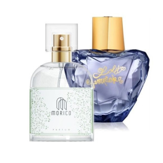 MORICO D174 - 50 ml - inšpirovaný vôňou  Lolita Lempicka