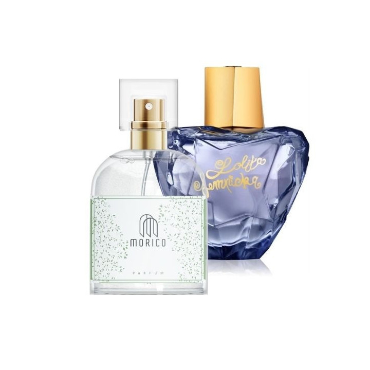 MORICO D174 - 50 ml - inšpirovaný vôňou  Lolita Lempicka