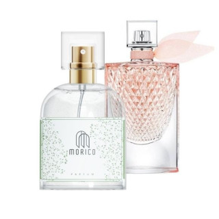 MORICO D171 - 50 ml - inšpirovaný vôňou  Lancôme La Vie Est Belle L’Eclat