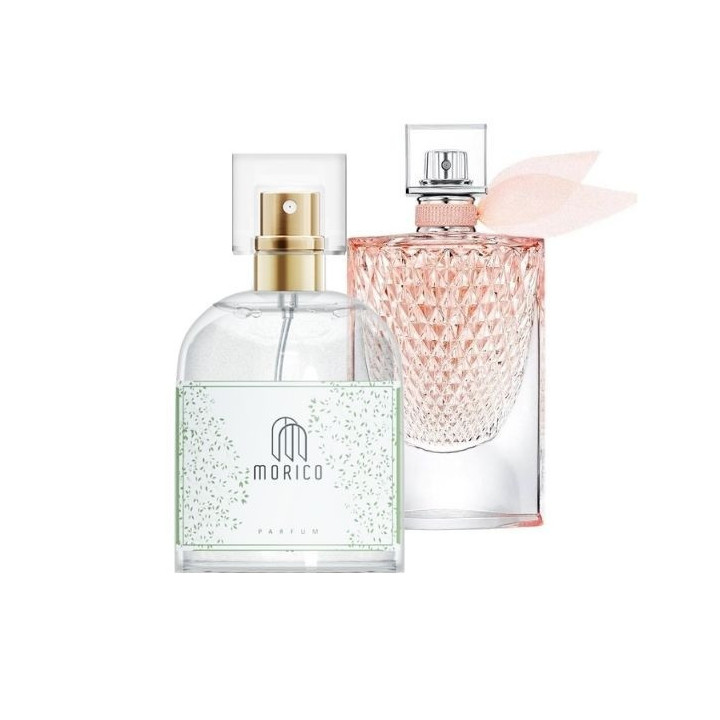 MORICO D171 - 50 ml - inšpirovaný vôňou  Lancôme La Vie Est Belle L’Eclat