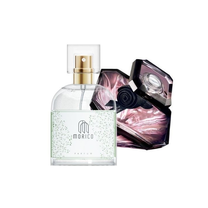 MORICO D173 - 50 ml - inšpirovaný vôňou  Lancôme La Nuit Trésor Lancôme