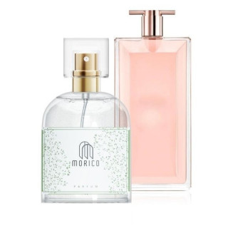 MORICO D262 - 50 ml - inšpirovaný vôňou  Lancôme Idole