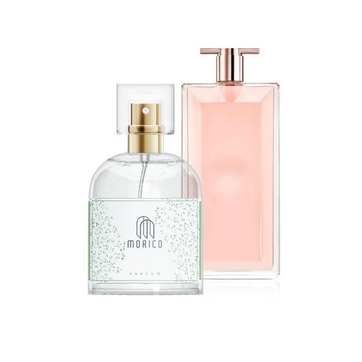MORICO D262 - 50 ml - inšpirovaný vôňou  Lancôme Idole