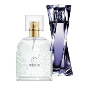 MORICO D167 - 50 ml - inšpirovaný vôňou  Lancôme Hypnôse