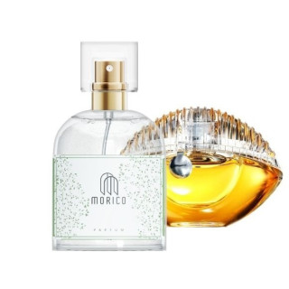 MORICO D139 - 50 ml - inšpirovaný vôňou  Kenzo World Power