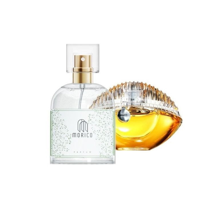 MORICO D139 - 50 ml - inšpirovaný vôňou  Kenzo World Power