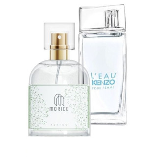 MORICO D145 - 50 ml - inšpirovaný vôňou  Kenzo L´Eau Par Kenzo