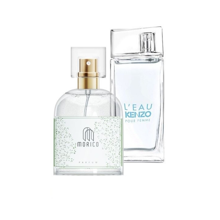 MORICO D145 - 50 ml - inšpirovaný vôňou  Kenzo L´Eau Par Kenzo