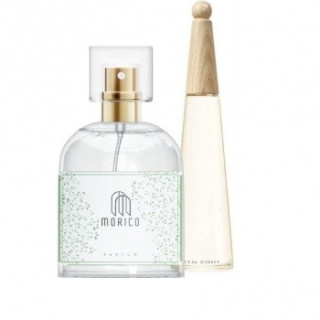 MORICO D135 - 50 ml - inšpirovaný vôňou  Issey Miyake DʹIssey