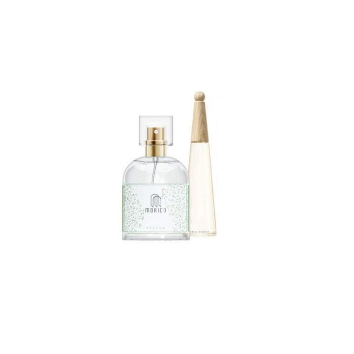 MORICO D135 - 50 ml - inšpirovaný vôňou  Issey Miyake DʹIssey