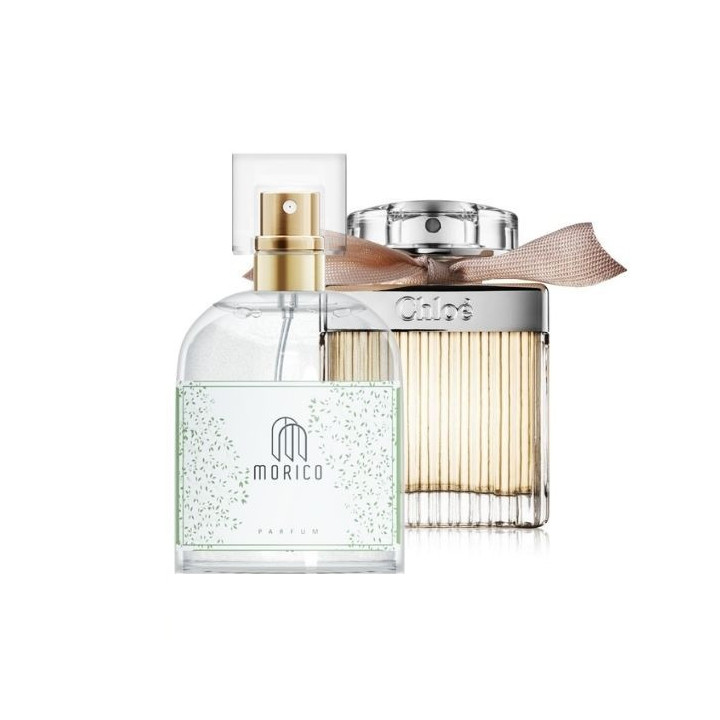 MORICO D035 - 50 ml - inšpirovaný vôňou  Chloé Chloé