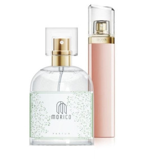 MORICO D131 - 50 ml - inšpirovaný vôňou  Hugo Boss Ma Vie