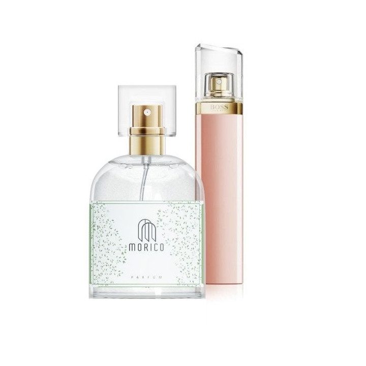 MORICO D131 - 50 ml - inšpirovaný vôňou  Hugo Boss Ma Vie