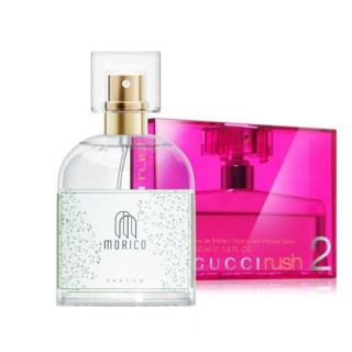 MORICO D114 - 50 ml - inšpirovaný vôňou  Gucci Rush 2