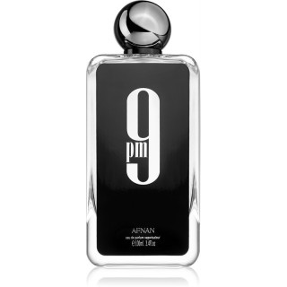 AFNAN - 100 ml - AFNAN 9 PM POUR HOMME