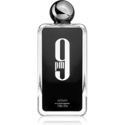AFNAN - 100 ml - AFNAN 9 PM POUR HOMME