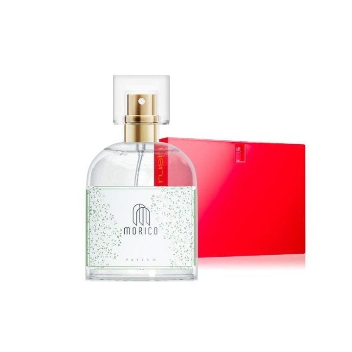 MORICO D113 - 50 ml - inšpirovaný vôňou  Gucci Rush