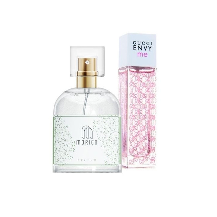 MORICO D112 - 50 ml - inšpirovaný vôňou  Gucci Envy Me