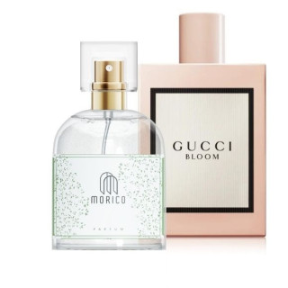 MORICO D111 - 50 ml - inšpirovaný vôňou  Gucci Bloom