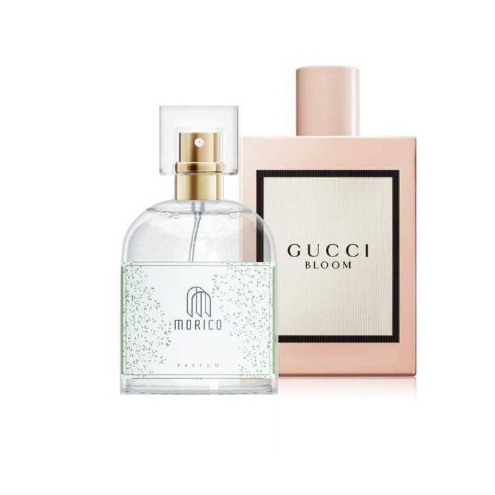 MORICO D111 - 50 ml - inšpirovaný vôňou  Gucci Bloom