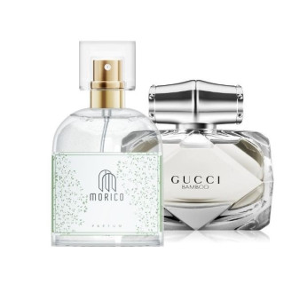 MORICO D110 - 50 ml - inšpirovaný vôňou  Gucci Bamboo