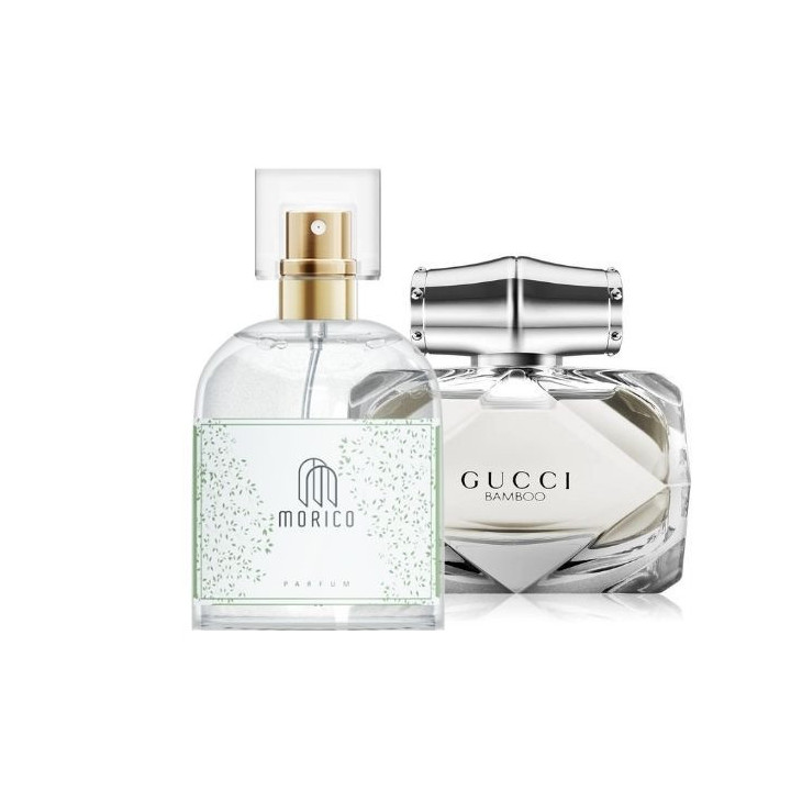 MORICO D110 - 50 ml - inšpirovaný vôňou  Gucci Bamboo