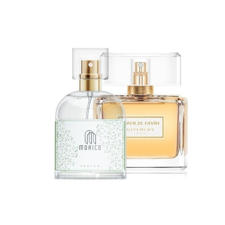 MORICO D094 - 50 ml - inšpirovaný vôňou  Givenchy Dahlia Divin