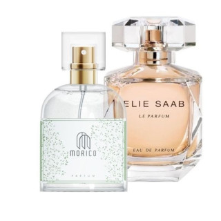 MORICO D080 - 50 ml - inšpirovaný vôňou  Elie Saab Le Parfum