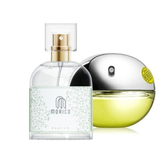 MORICO D066 - 50 ml - inšpirovaný vôňou  DKNY Be Delicious