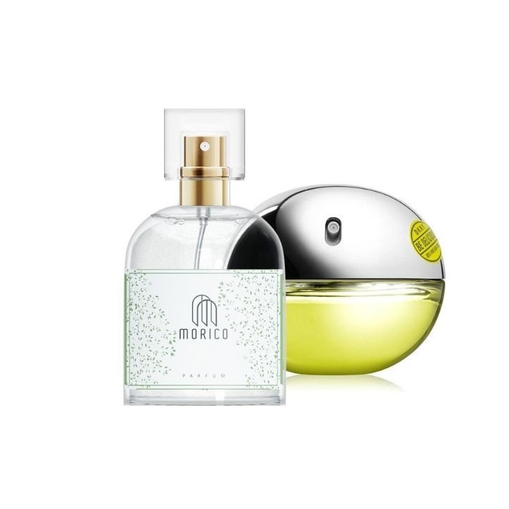 MORICO D066 - 50 ml - inšpirovaný vôňou  DKNY Be Delicious