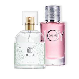 MORICO D065 - 50 ml - inšpirovaný vôňou  Dior Joy by Dior